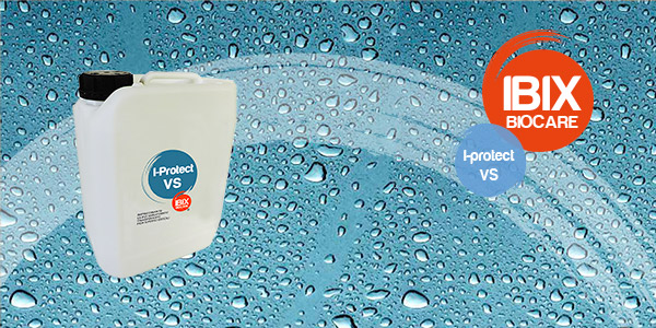 i-protect VS
